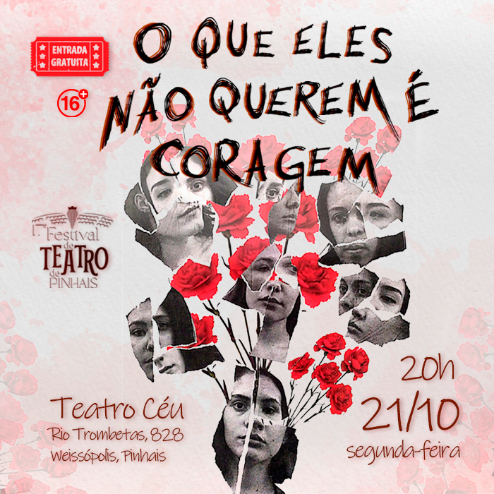 Loucas Coletivas — portfólio