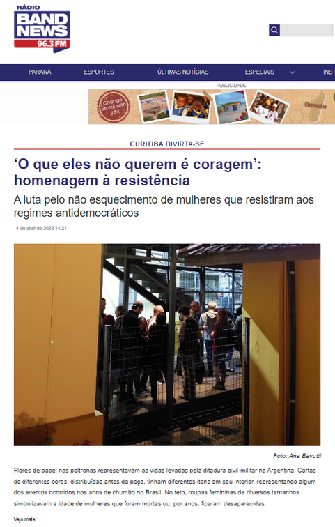 Loucas Coletivas — portfólio